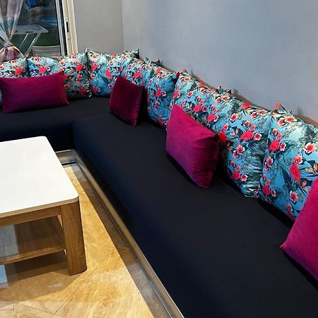 Casa Bay Beach Retreat 西迪拉哈尔 外观 照片