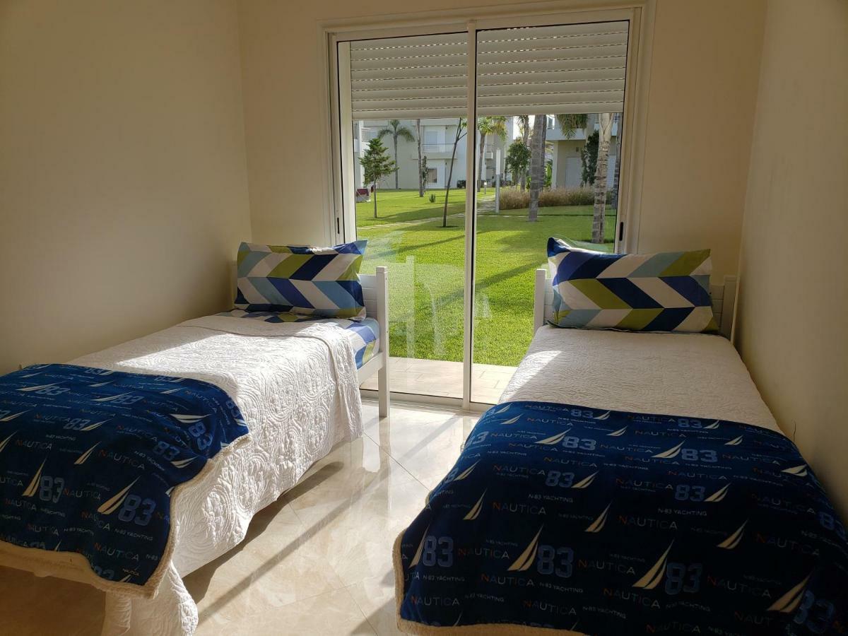 Casa Bay Beach Retreat 西迪拉哈尔 外观 照片