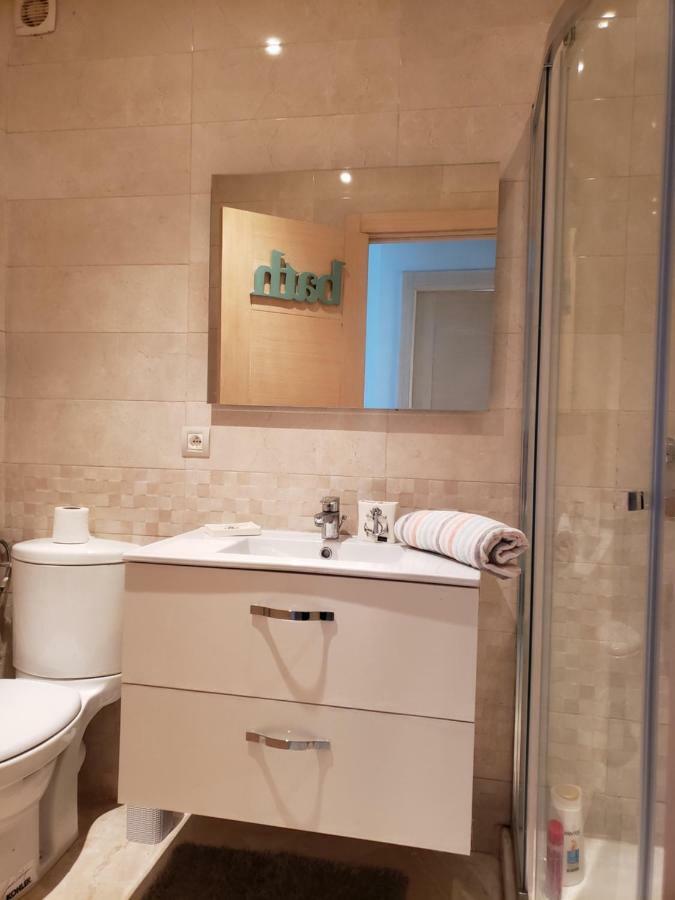 Casa Bay Beach Retreat 西迪拉哈尔 外观 照片