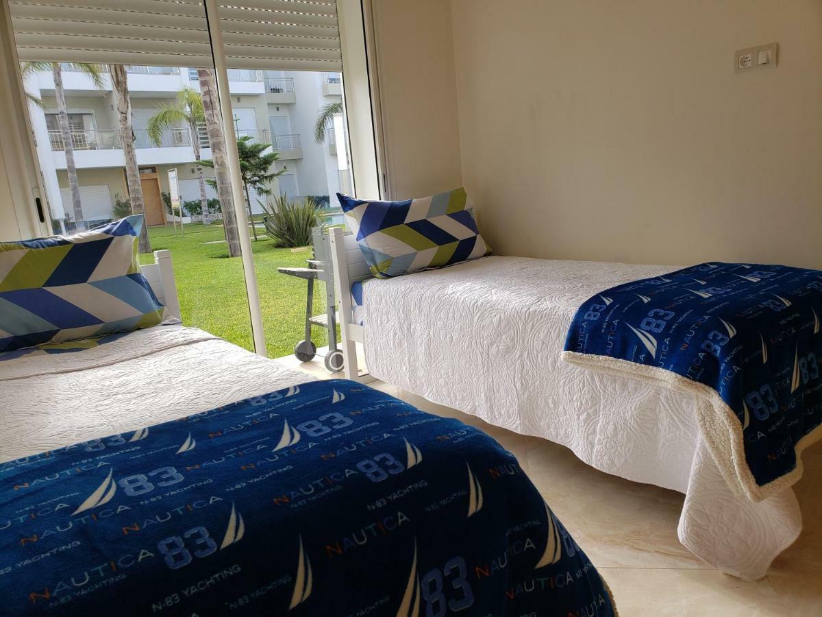 Casa Bay Beach Retreat 西迪拉哈尔 外观 照片