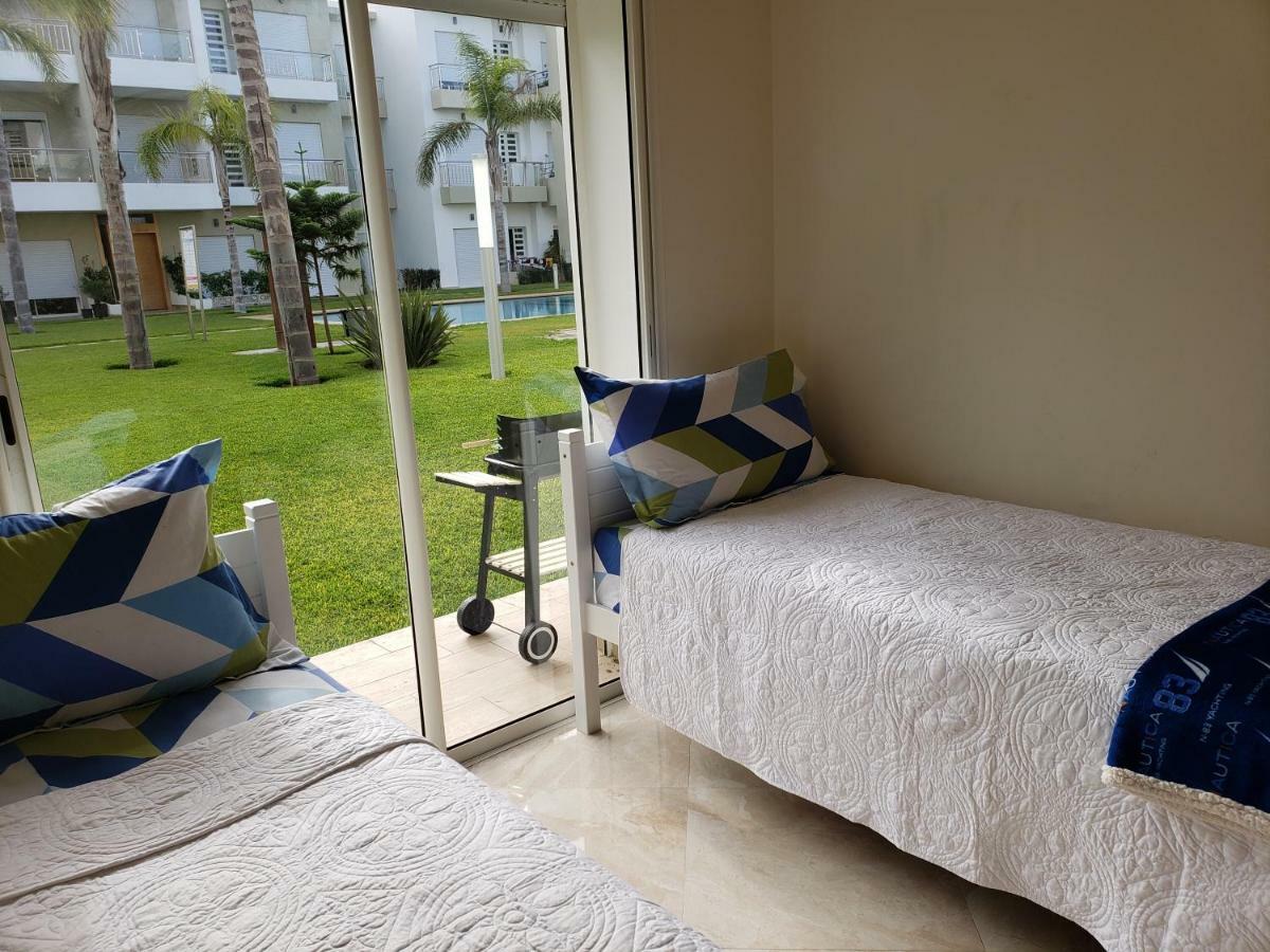 Casa Bay Beach Retreat 西迪拉哈尔 外观 照片