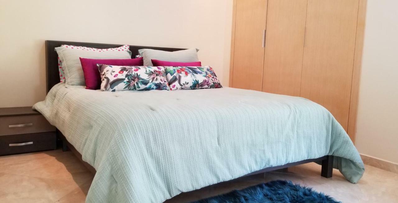Casa Bay Beach Retreat 西迪拉哈尔 外观 照片