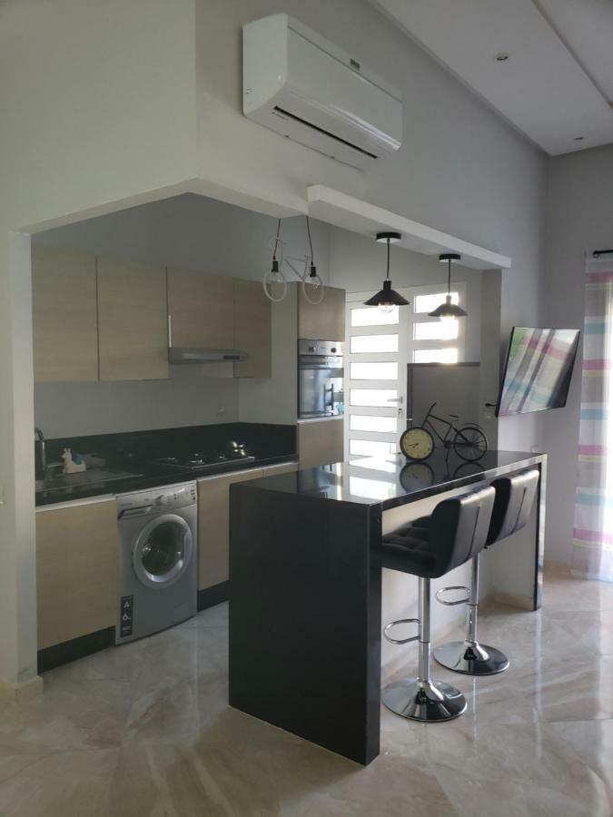 Casa Bay Beach Retreat 西迪拉哈尔 外观 照片