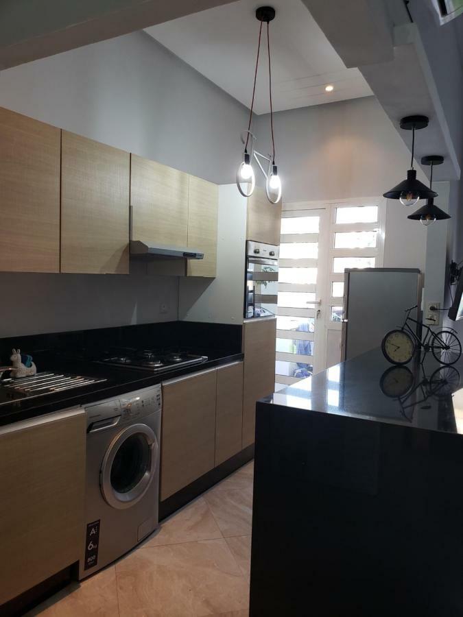 Casa Bay Beach Retreat 西迪拉哈尔 外观 照片