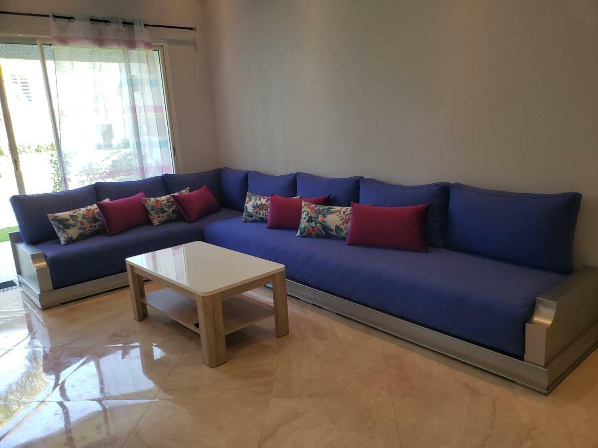 Casa Bay Beach Retreat 西迪拉哈尔 外观 照片