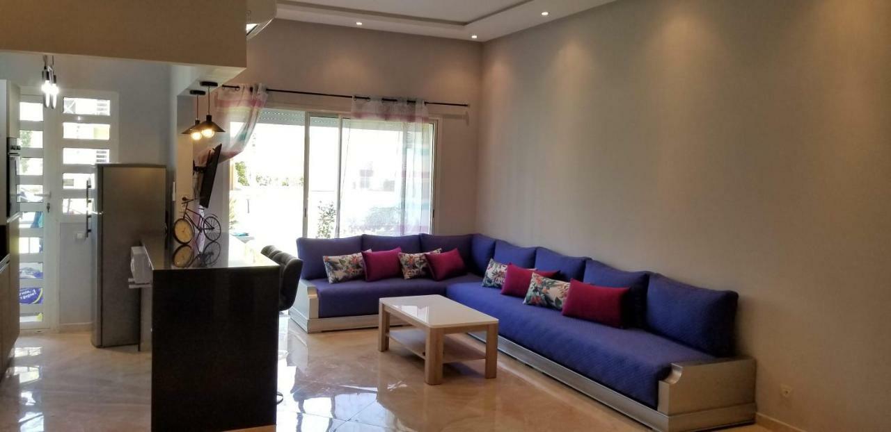Casa Bay Beach Retreat 西迪拉哈尔 外观 照片